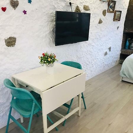 Apartmán Heart Of Gracia Barcelona Exteriér fotografie