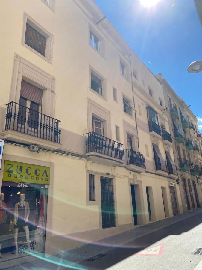 Apartmán Heart Of Gracia Barcelona Exteriér fotografie