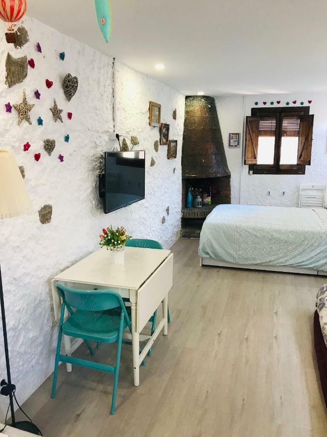 Apartmán Heart Of Gracia Barcelona Exteriér fotografie