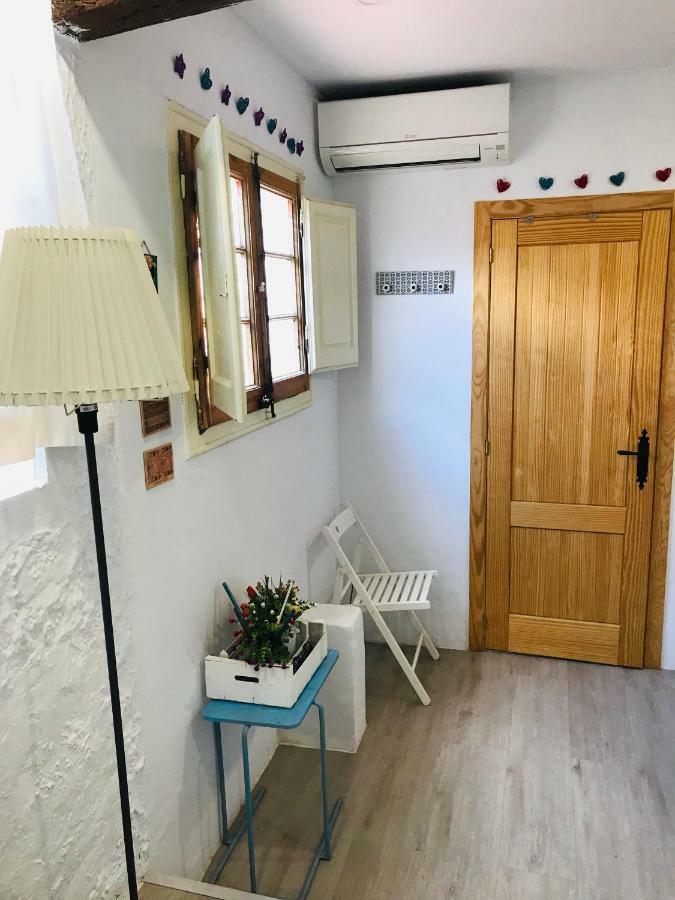 Apartmán Heart Of Gracia Barcelona Exteriér fotografie