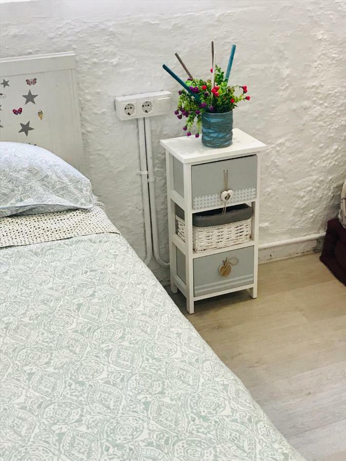 Apartmán Heart Of Gracia Barcelona Exteriér fotografie
