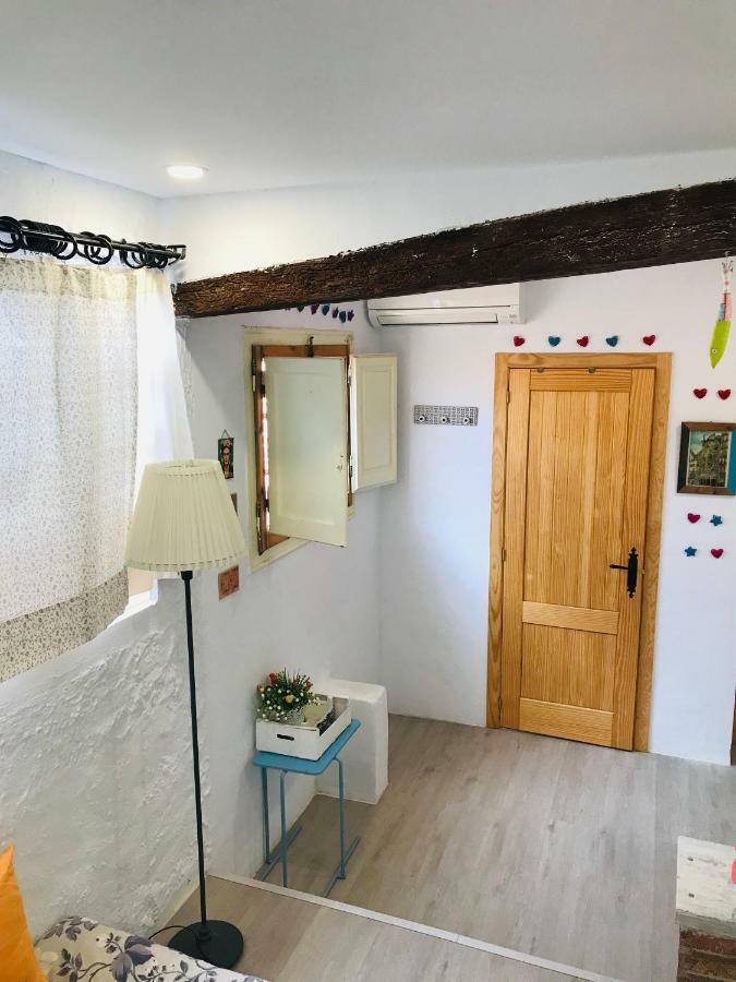 Apartmán Heart Of Gracia Barcelona Exteriér fotografie