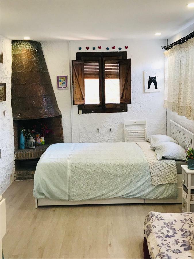 Apartmán Heart Of Gracia Barcelona Exteriér fotografie